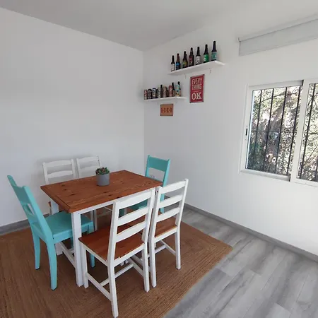 Planta Independiente En Villa Primavera Mijas Zewnętrze zdjęcie
