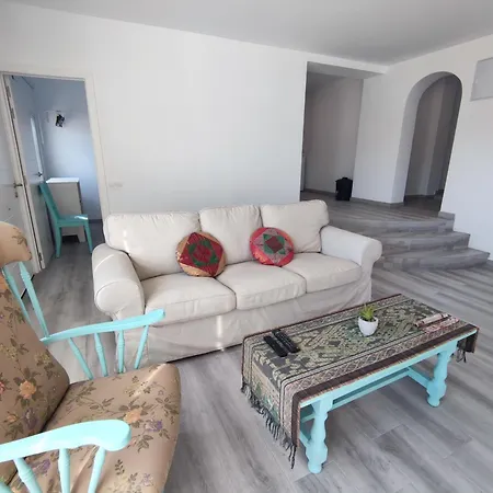 Planta Independiente En Villa Primavera Mijas Zewnętrze zdjęcie