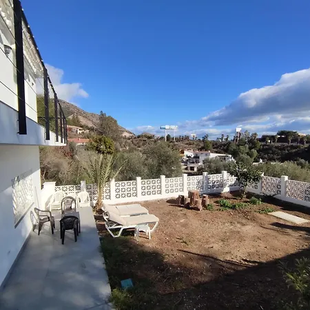 Planta Independiente En Villa Primavera Mijas Zewnętrze zdjęcie
