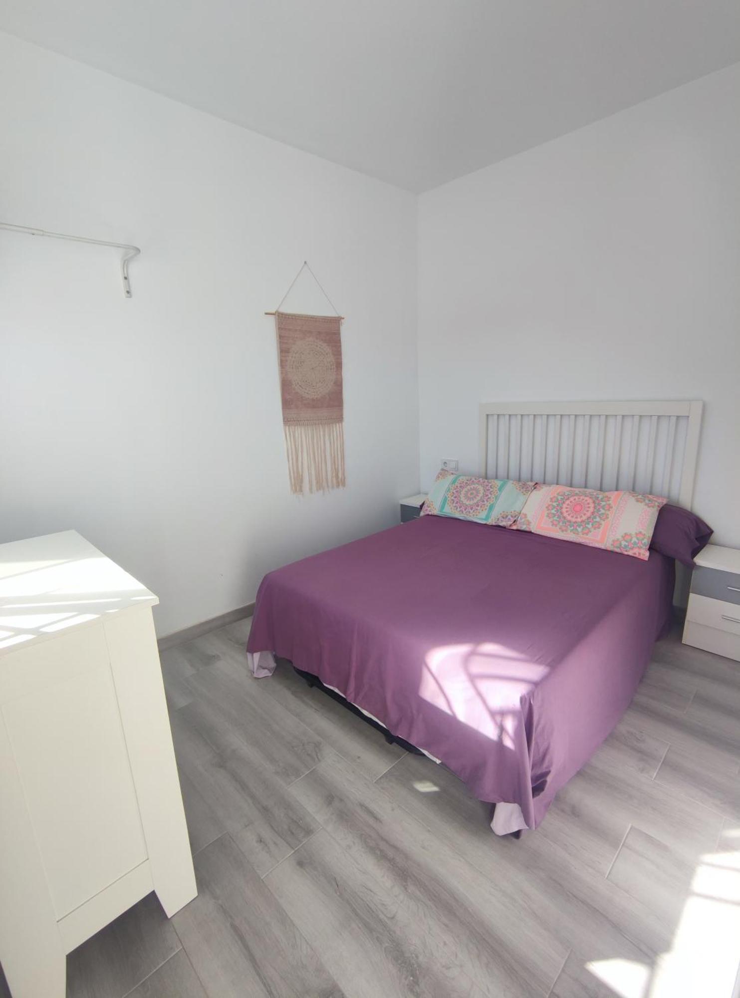 Planta Independiente En Primavera Hébergement de vacances *