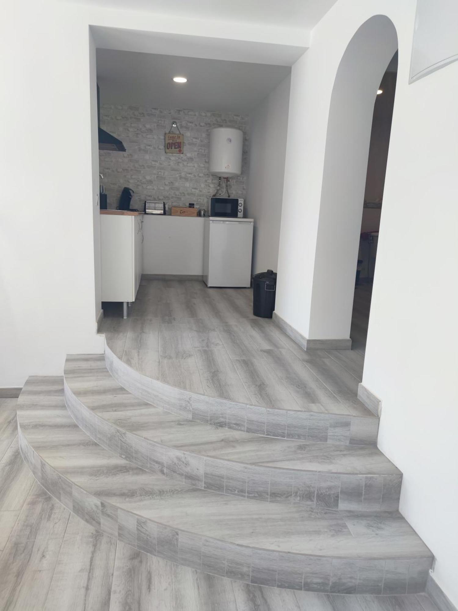 Hébergement de vacances Planta Independiente En Primavera Mijas