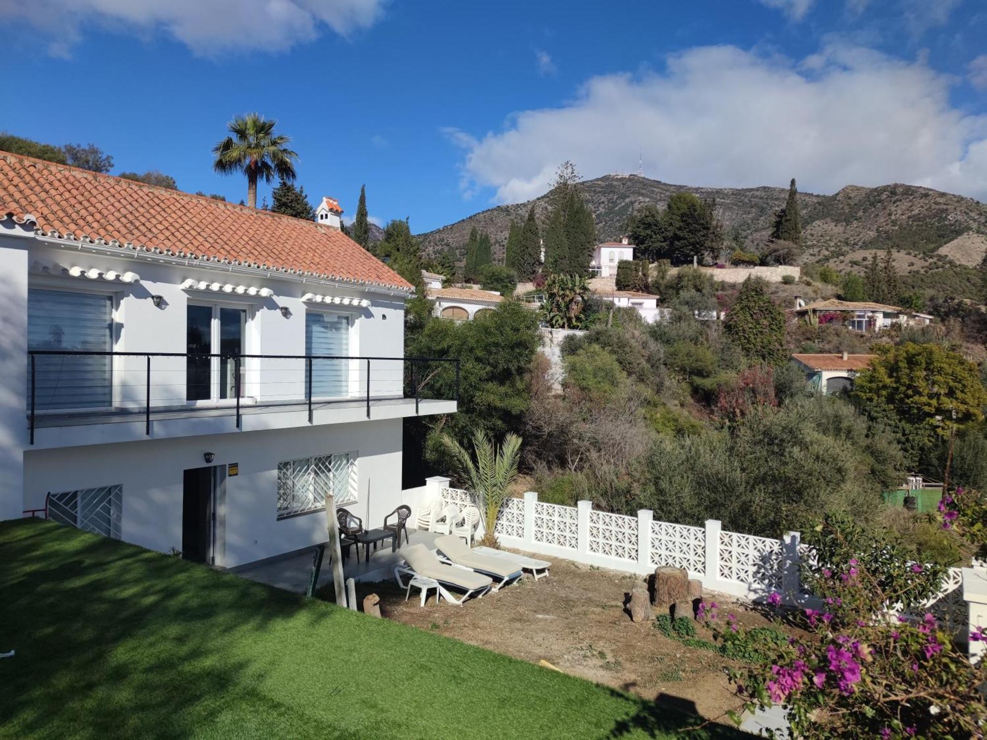 Planta Independiente En Primavera Hébergement de vacances *